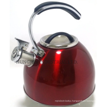 Stainless Steel Kettle 3.0L